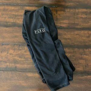 Women’s Fleo High-Rise El Torro 28in Legging